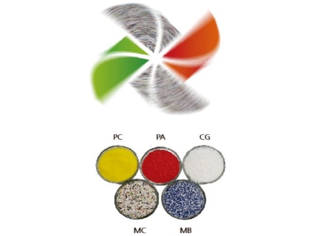 Plastic Media