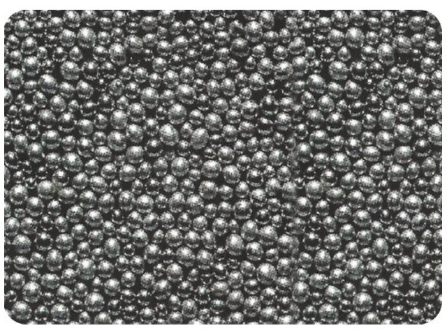 Stainless Steel Bead
