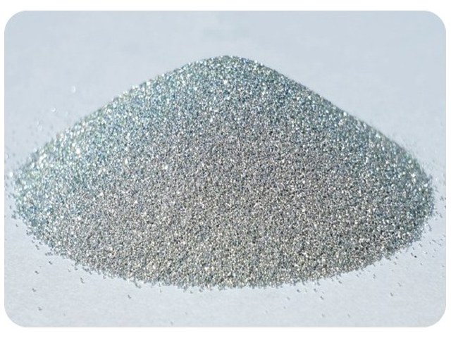 Zinc Bead